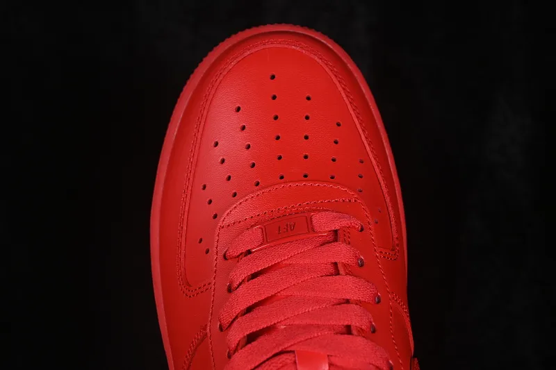 All Categories Nk Air Force 1 Air Force Series Nk Air Force 1 Low Air Force Low Nike Air Force 1'07 Low Big Red Air Force One Low Casual Shoes CW6999-600